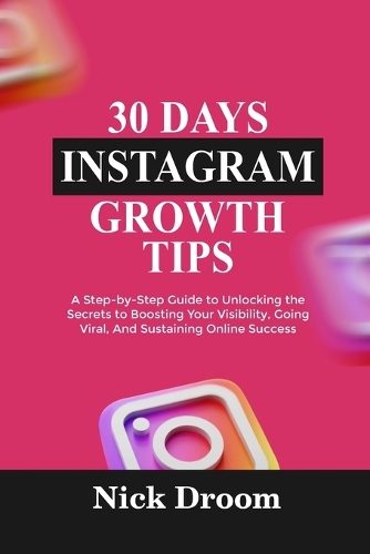 30 Days Instagram Growth Tips