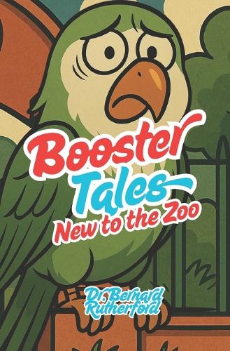 BoosterTales