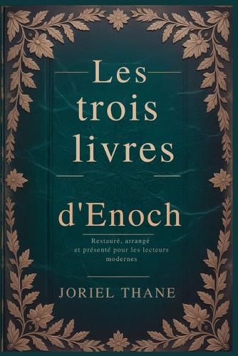 Les trois livres d'Enoch