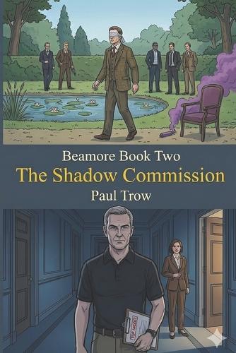 Beamore. The shadow commission