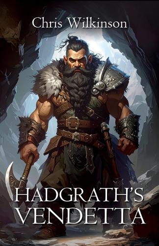 Hadgrath's Vendetta