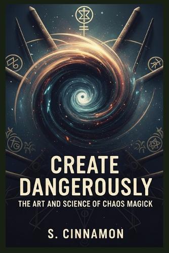 Create Dangerously