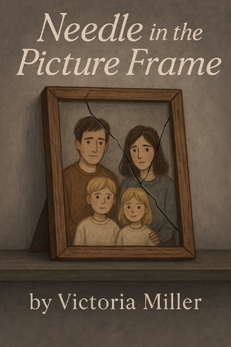 Needle in the Picture Frame