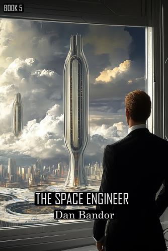 The Space Engineer