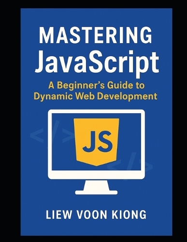 Mastering JavaScript