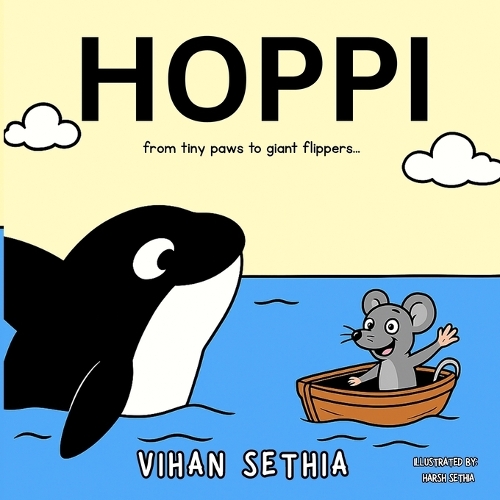 Hoppi