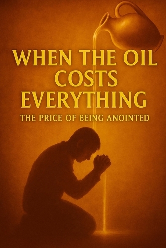 When The Oil Costs Everything