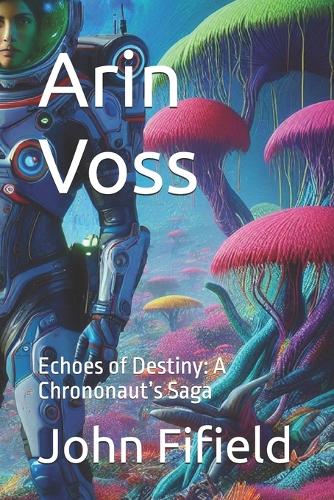 Arin Voss