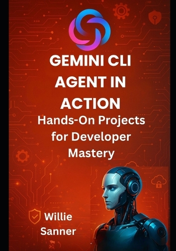 Gemini CLI Agent in Action
