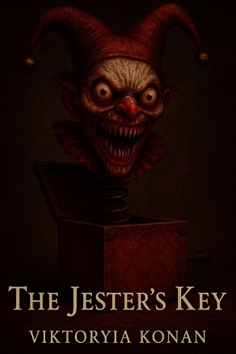 The Jester's Key