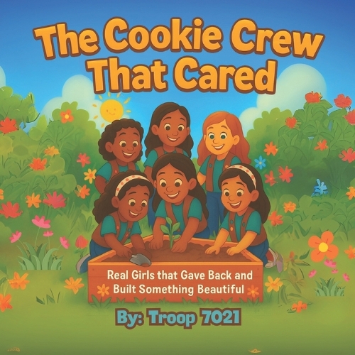 The Cookie Crew That Cared