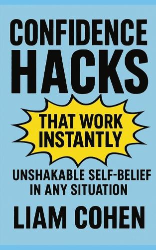 Confidence Hacks That Work Instantly