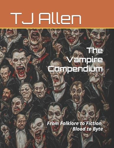 The Vampire Compendium