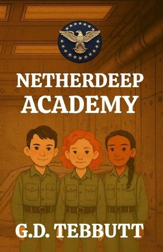 Netherdeep Academy