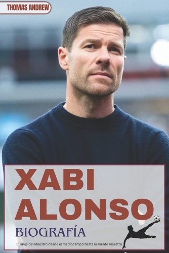 Xabi Alonso Biografiá