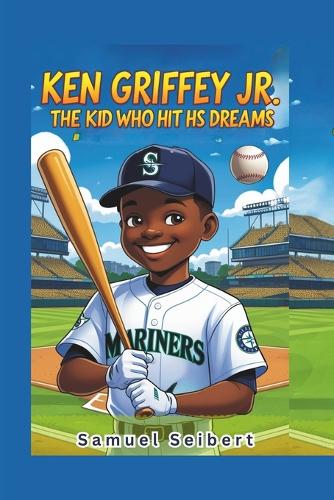 Ken Griffey Jr.