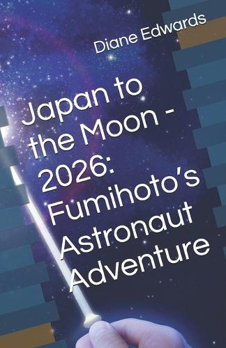 Japan to the Moon - 2026