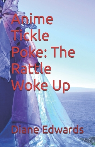 Anime Tickle Poke