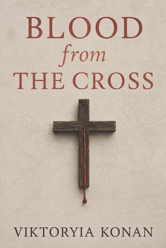 Blood from the Cross