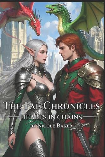 The Fae Chronicles