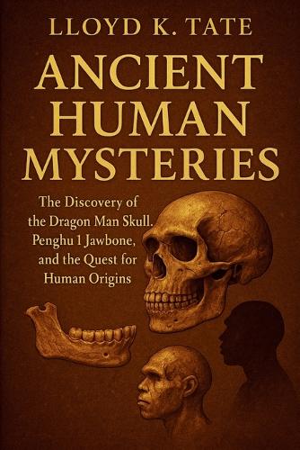 Ancient Human Mysteries