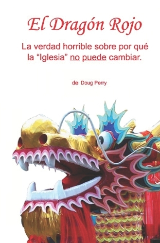El Dragón Rojo