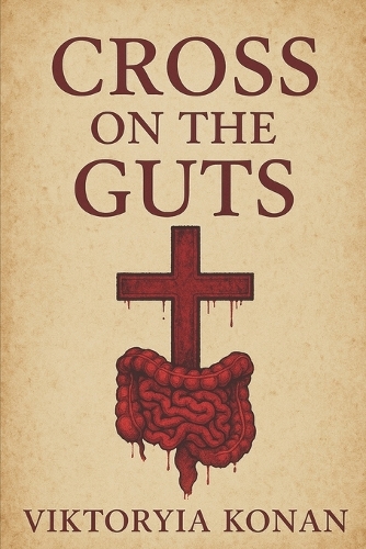 Cross on the Guts