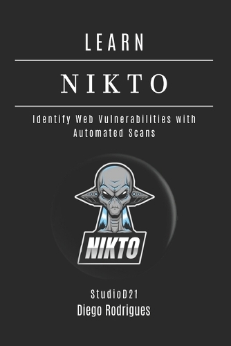 Learn Nikto