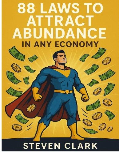 88 Laws to Attract Abundance in Any Economy