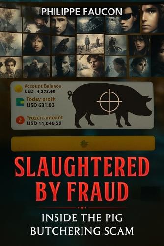 Slaughtered by Fraud