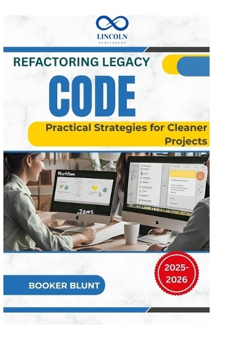 Refactoring Legacy Code