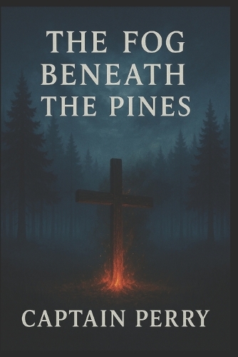 The Fog Beneath The Trees