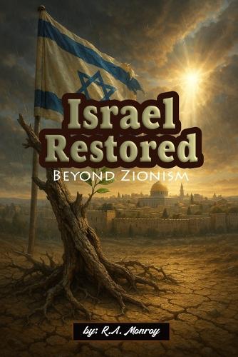 Israel Restored