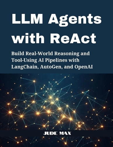LLM Agents with ReAct