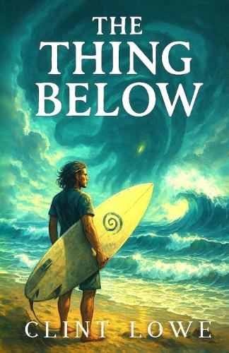 The Thing Below