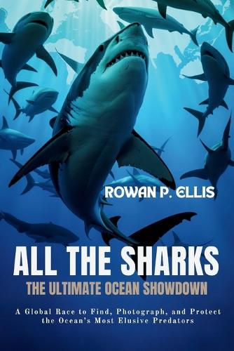 ALl THE SHARKS