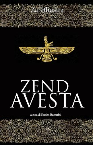 Zend Avesta