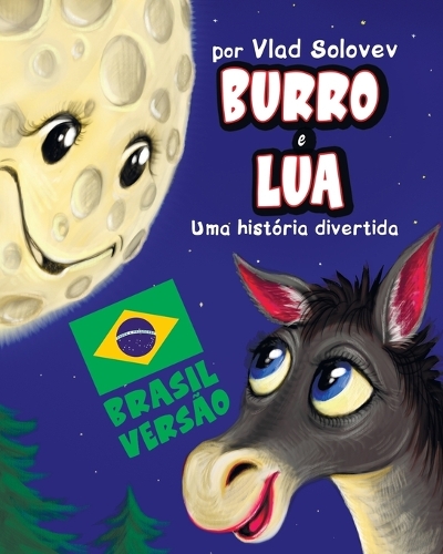 Burro e Lua