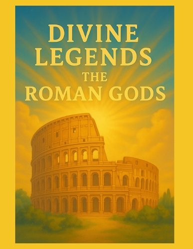 Divine Legends
