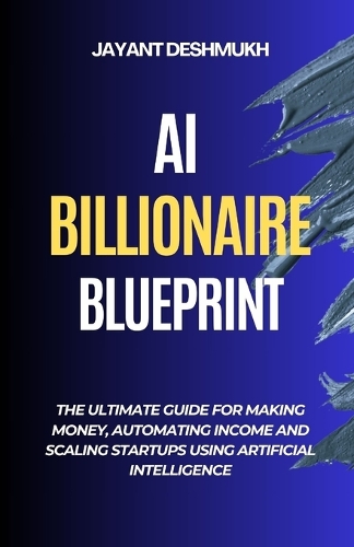 AI Billionaire Blueprint