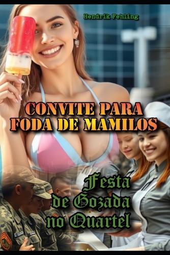 Convite para Foda de Mamilos