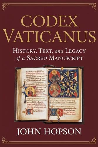 Codex Vaticanus