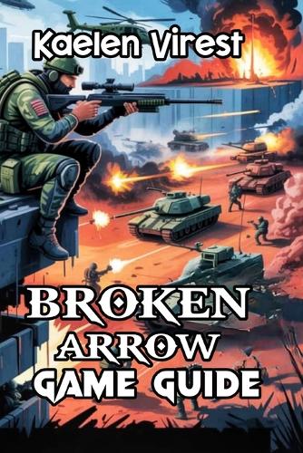 Broken Arrow Game Guide