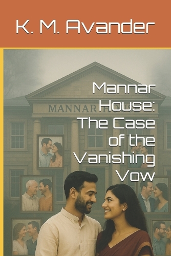 Mannar House