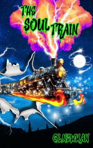 The Soul Train