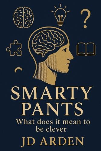 Smarty Pants