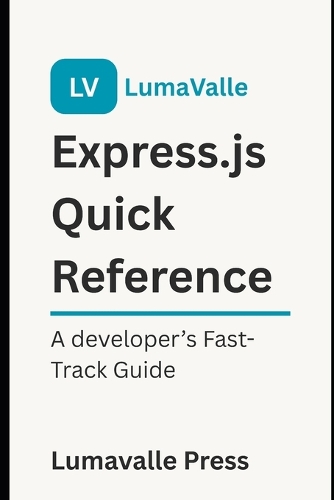 Express.js Quick Reference