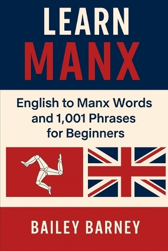 Learn Manx