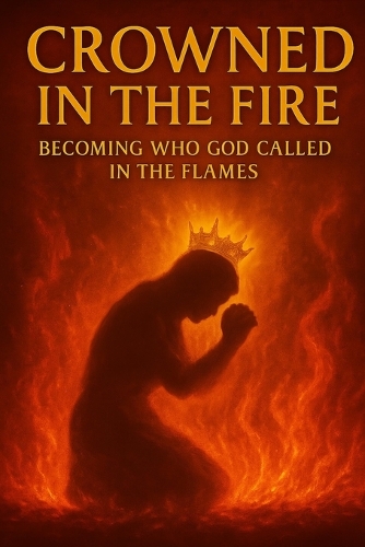 Crowned In The Fire