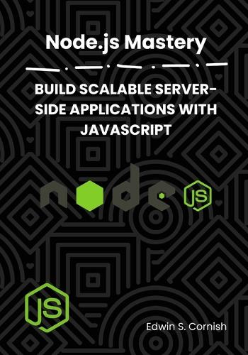 Node.Js Mastery